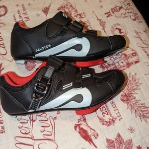 Peloton Cycling Shoes